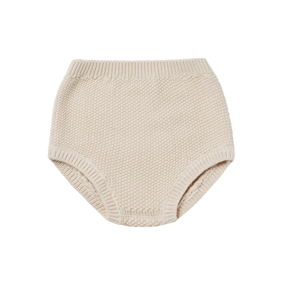 Quincy Mae Knitted hotsell Sweater and bloomers 0-3