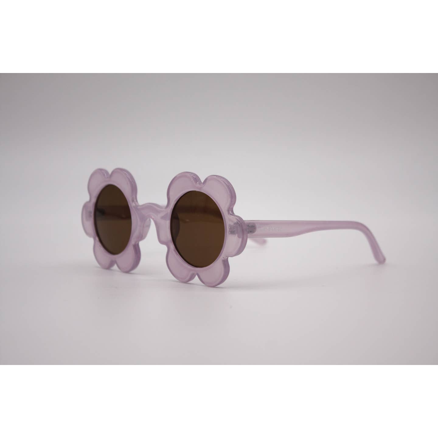 Elle Porte Sunglasses - Daisy Blueberry