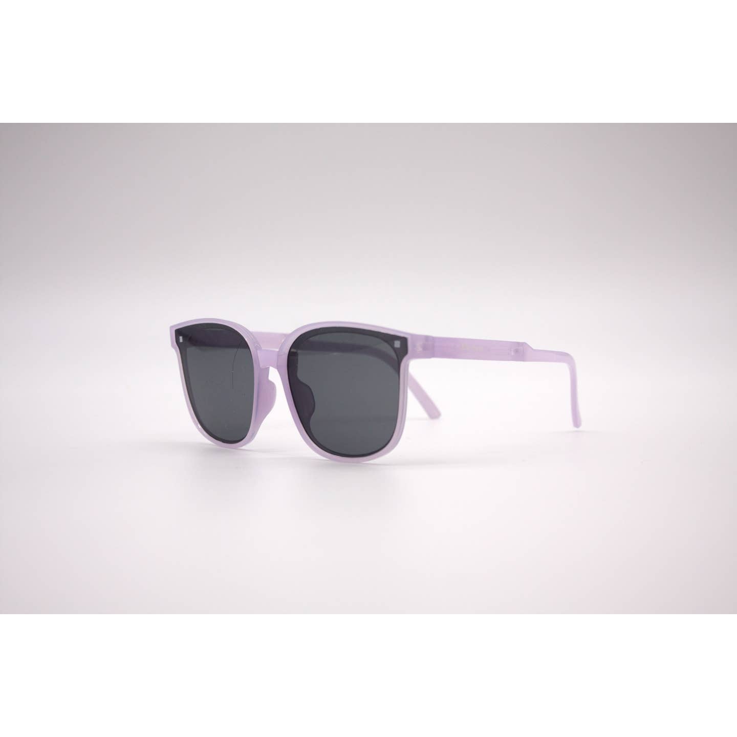 Elle Porte Sunglasses - FOLDABLE Purple