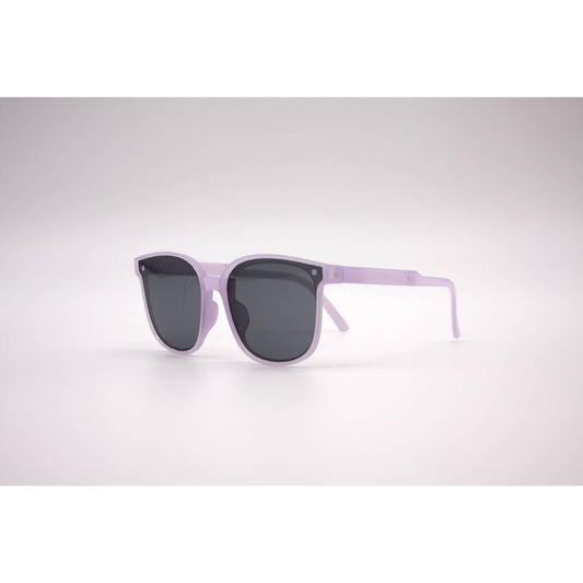 Elle Porte Sunglasses - FOLDABLE Purple