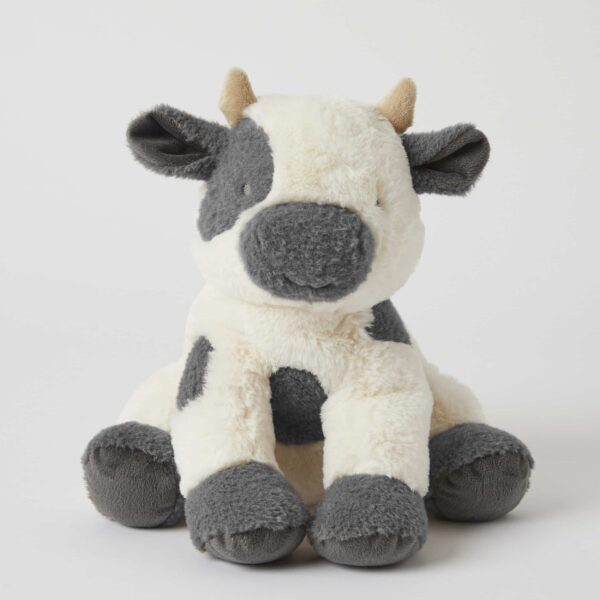 Jiggle & Giggle - Bertie Cow