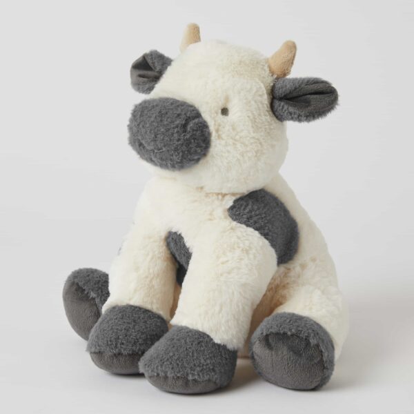 Jiggle & Giggle - Bertie Cow