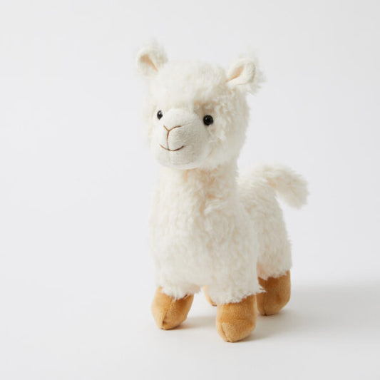 Jiggle & Giggle - Leni the Llama