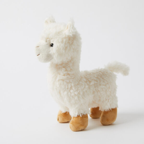 Jiggle & Giggle - Leni the Llama