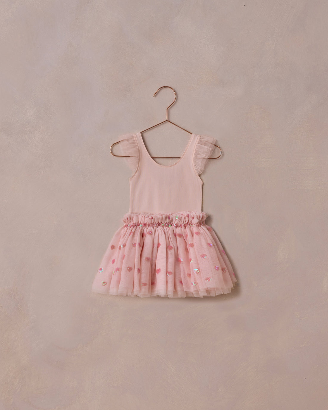 NORALEE - Lottie Tutu Set - Hearts