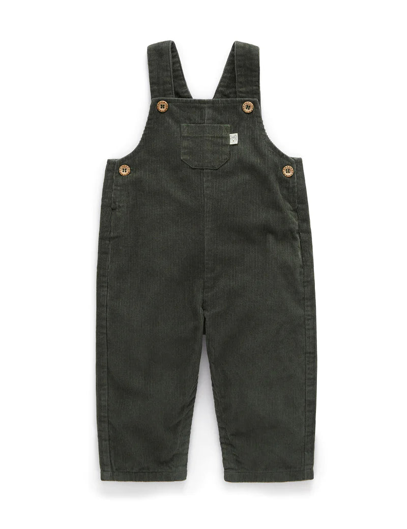 Purebaby -  Corduroy Overall - Collection