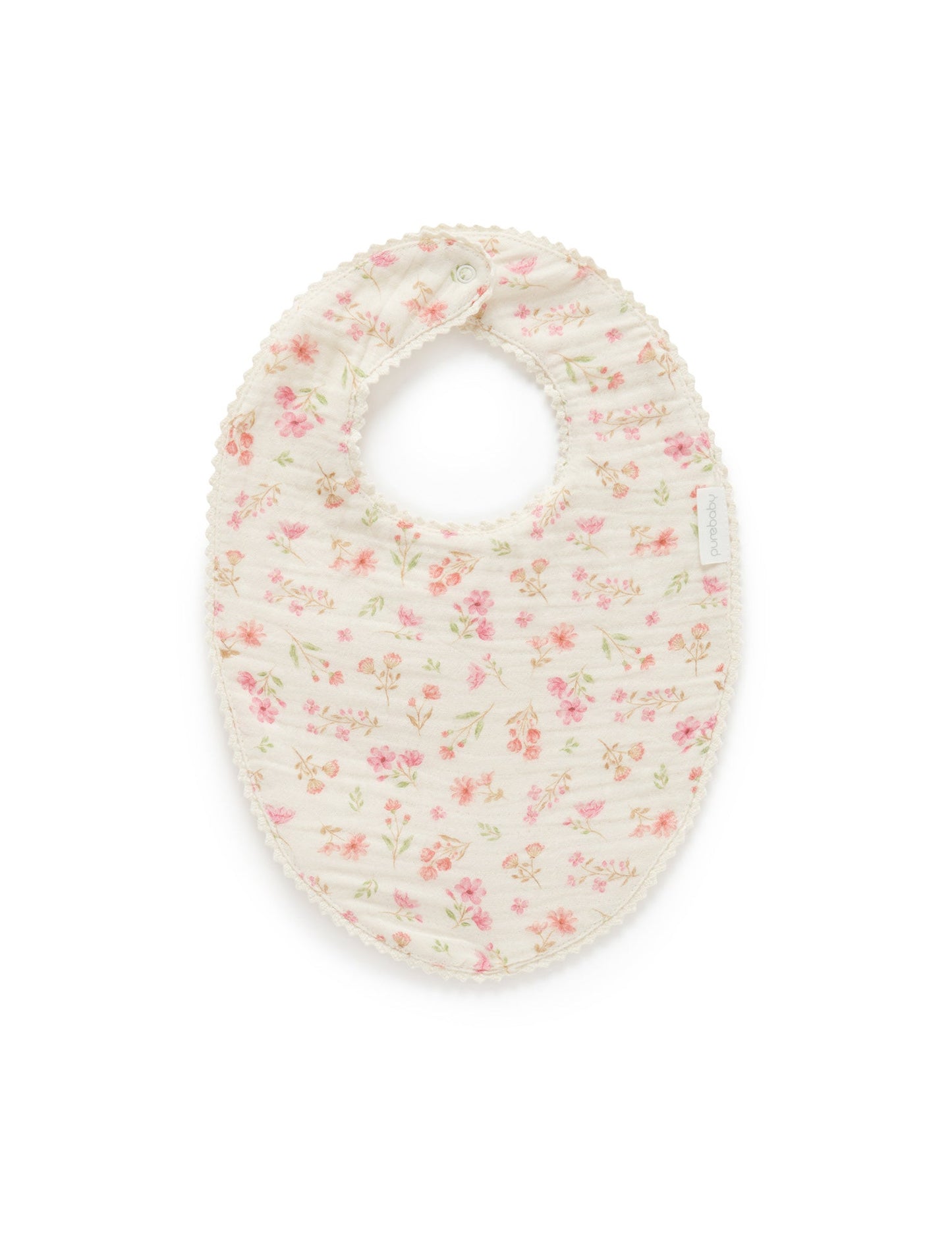 Purebaby - Seaside Bib