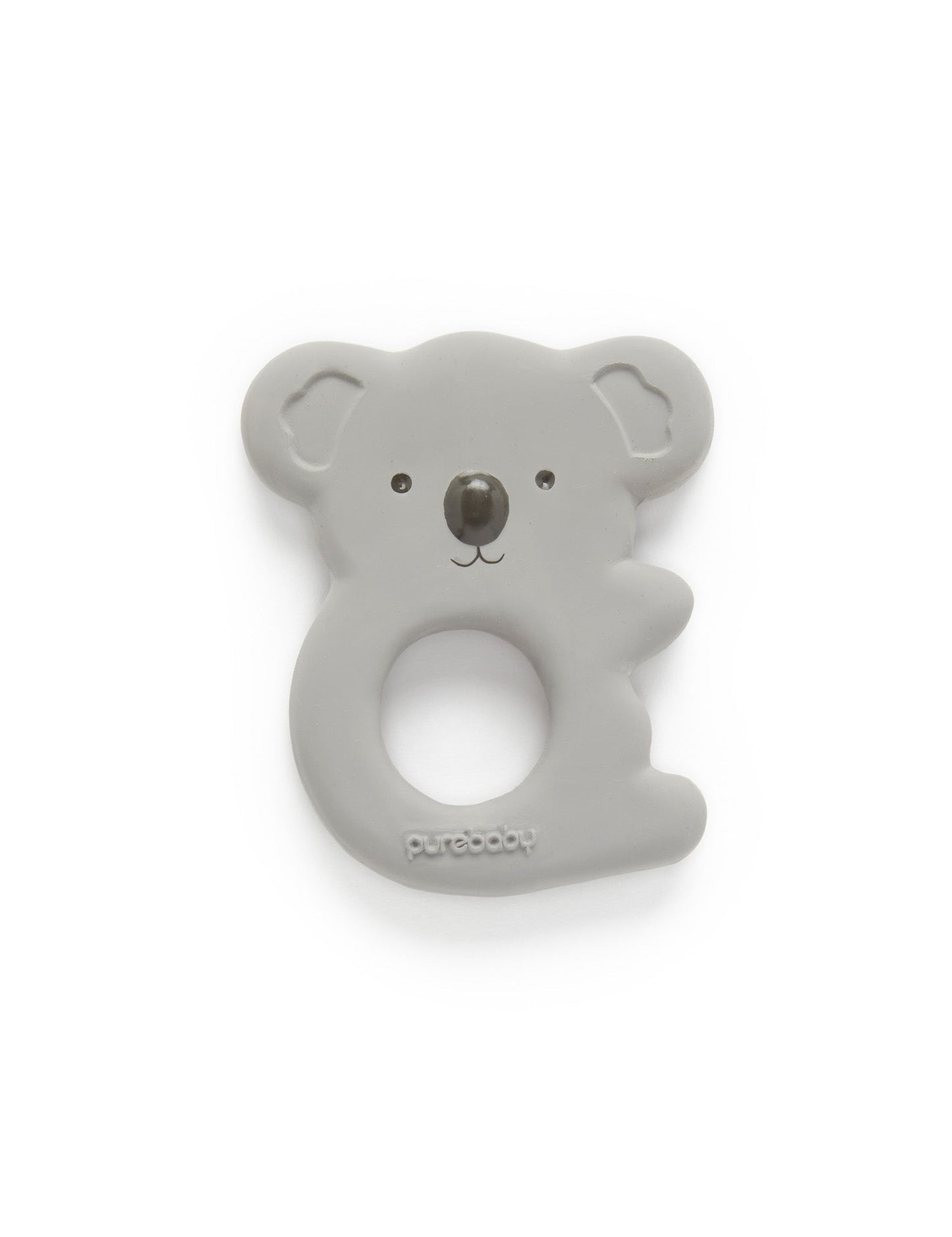 Purebaby - Koala Teether