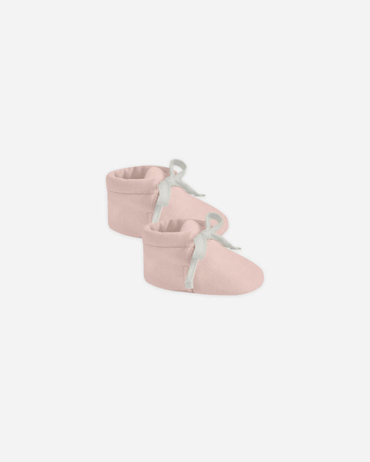 Quincy Mae - Baby Booties - Bubblegum