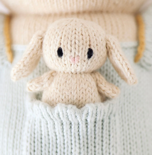 Cuddle + Kind - Briar The Bunny - 13"