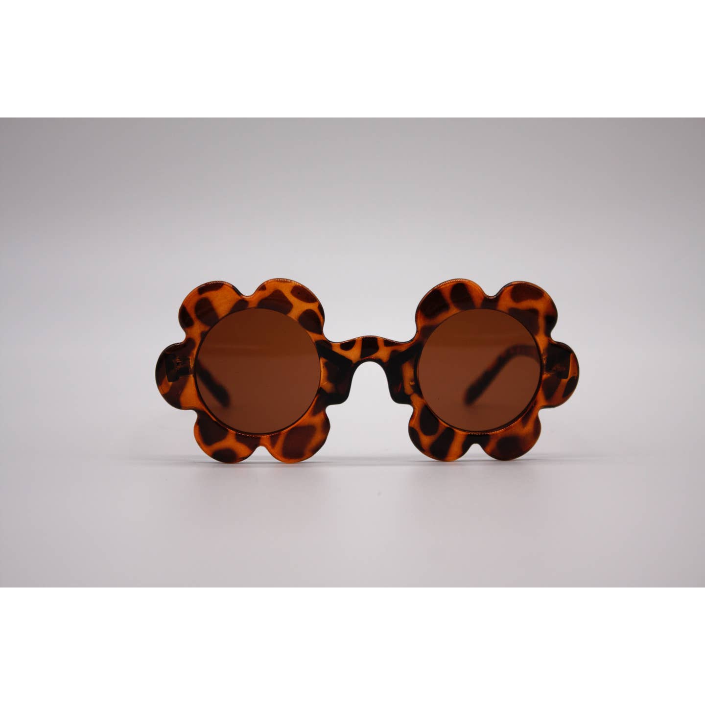 Elle Porte Sunglasses - Daisy Leopard