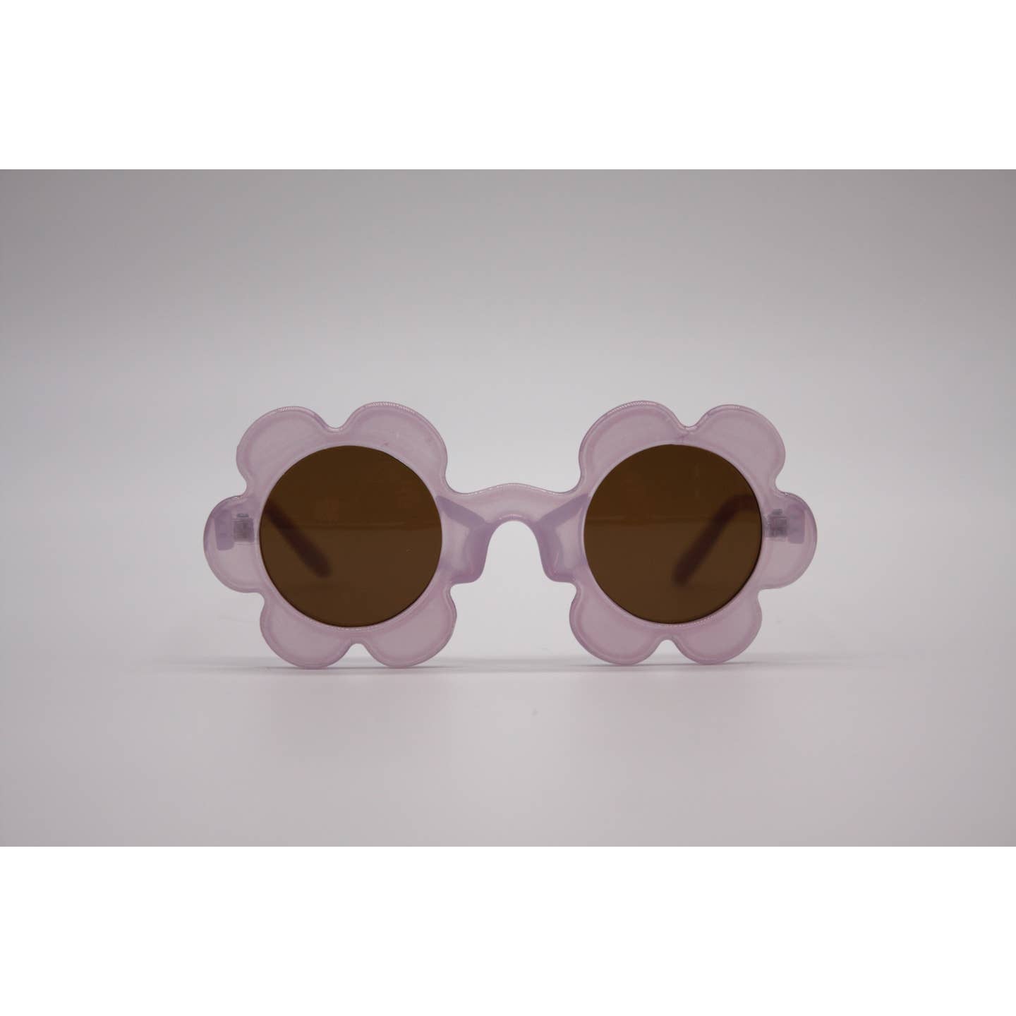 Elle Porte Sunglasses - Daisy Blueberry