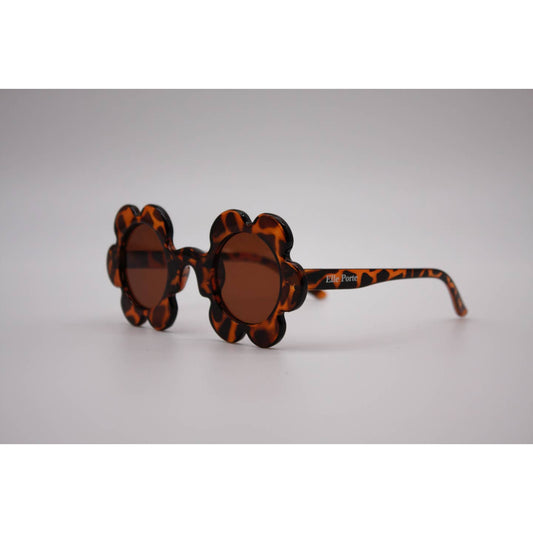 Elle Porte Sunglasses - Daisy Leopard