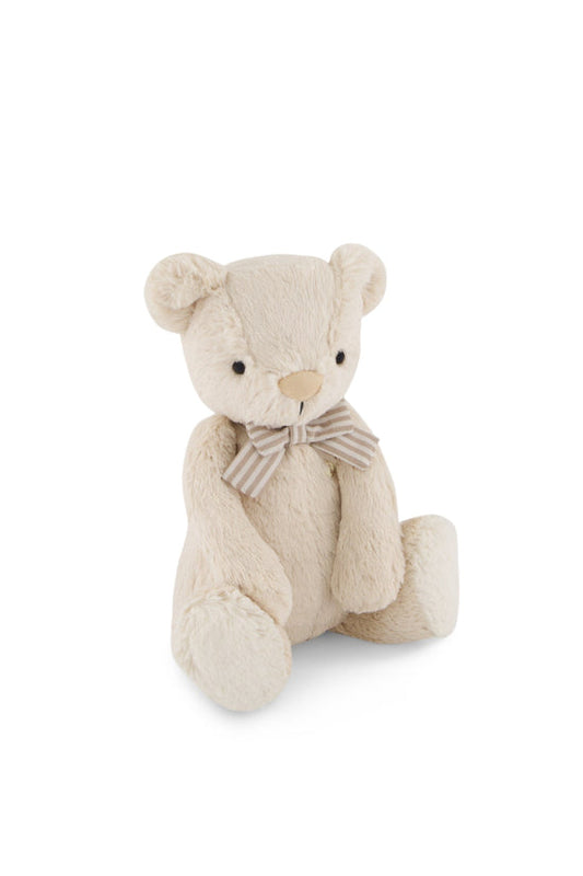 Jamie Kay Snuggle Bunnies - Georgie With Bow