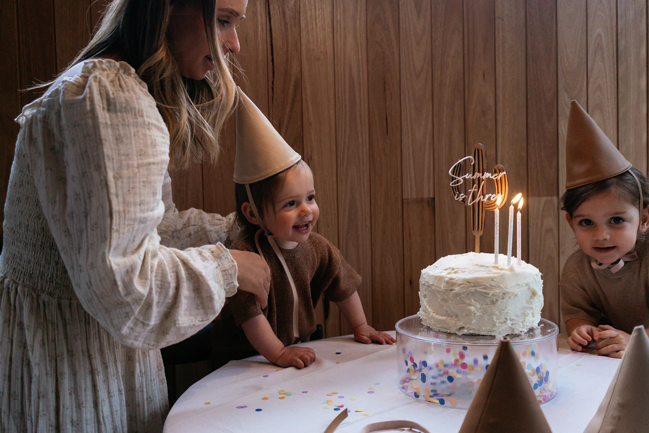 BAISIK - Party Hat