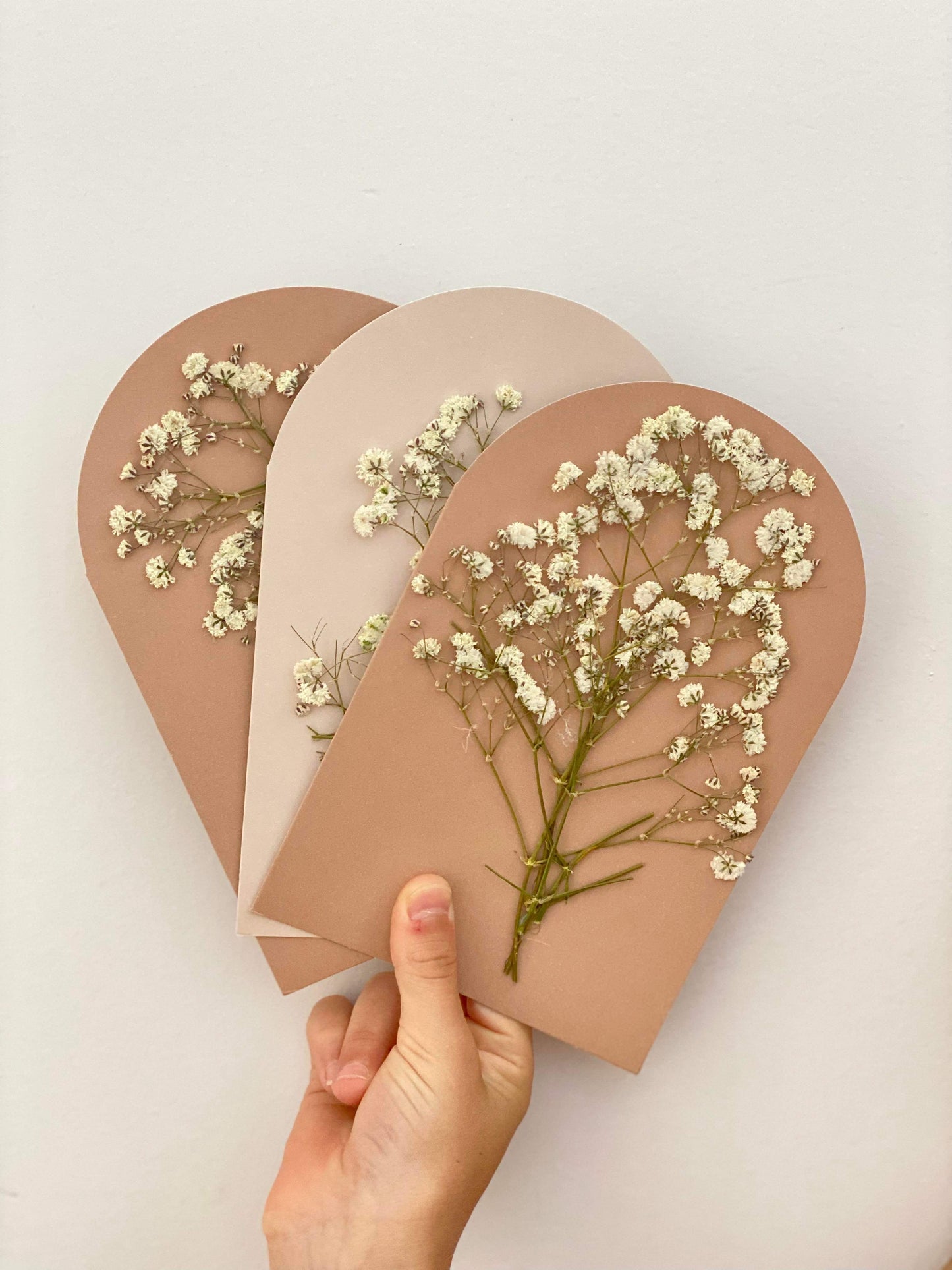 With Love From Blair - Floral Gift Card