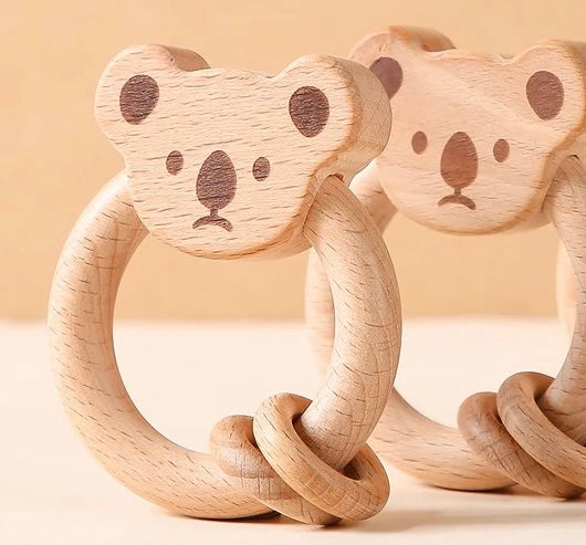 OMGboutique - Koala Teether