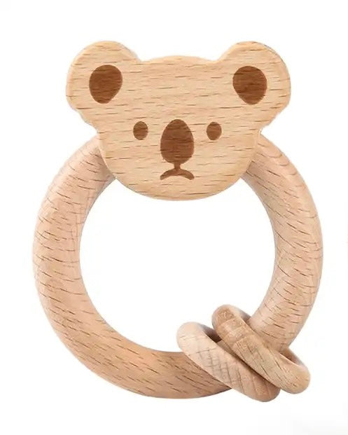 OMGboutique - Koala Teether