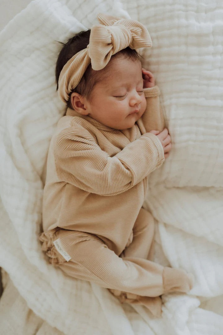 Newborn baby first on sale outfit