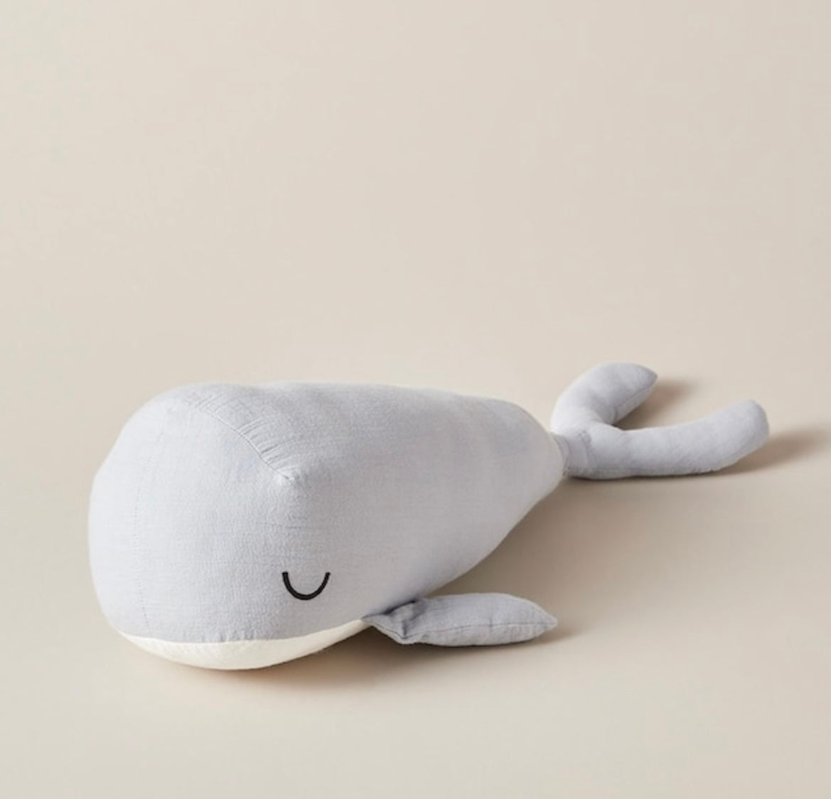 OMGboutiquebendigo - Whale Cushion