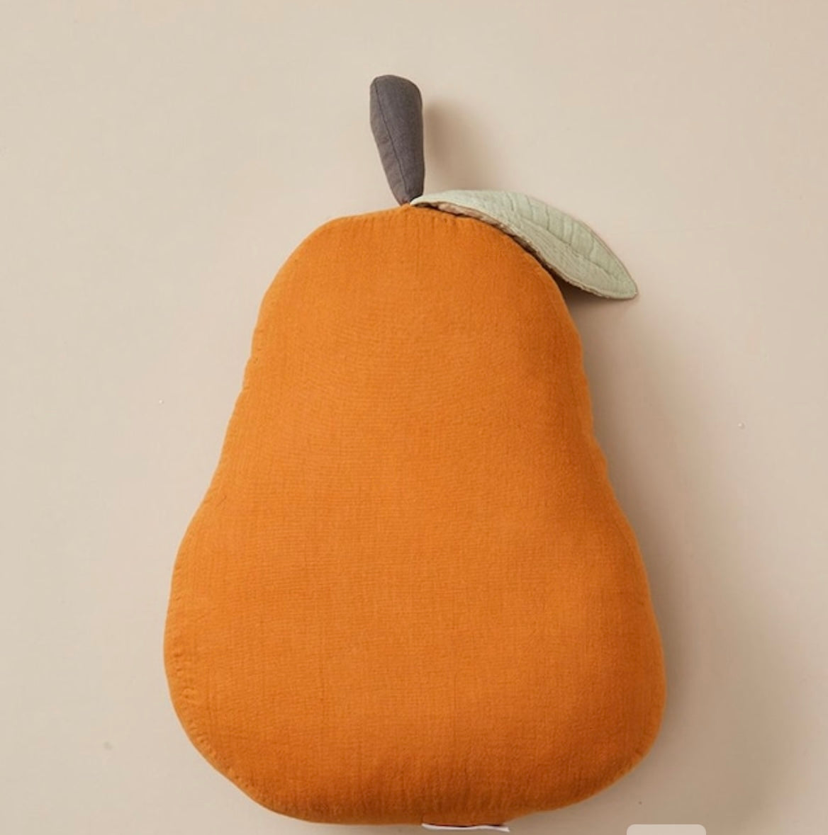 OMGboutiquebendigo - Pear Cushion