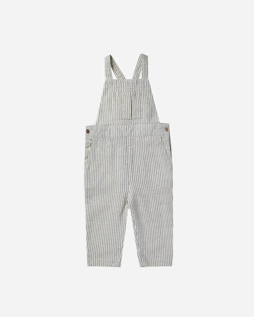 Rylee + Cru - Dylan Overall - Railroad Stripe