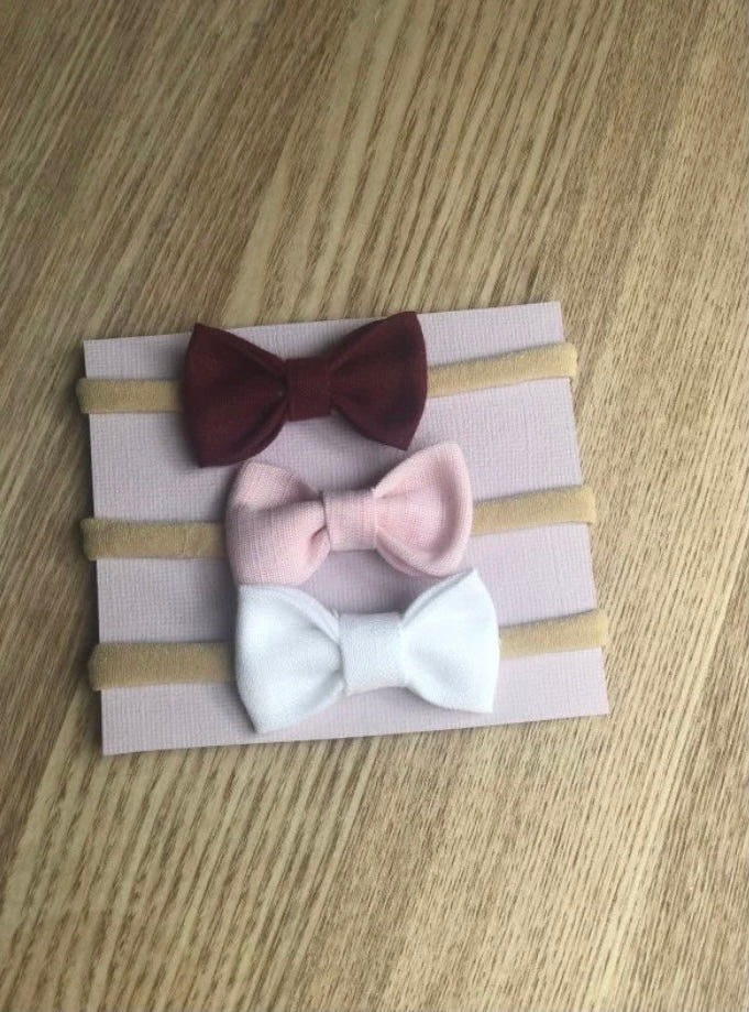 Bowtique Bendigo - Bows