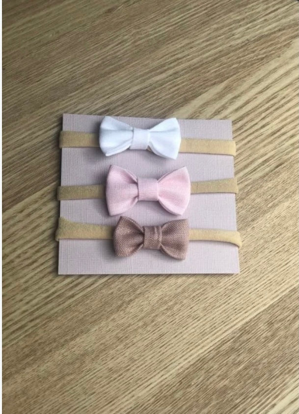 Bowtique Bendigo - Bows