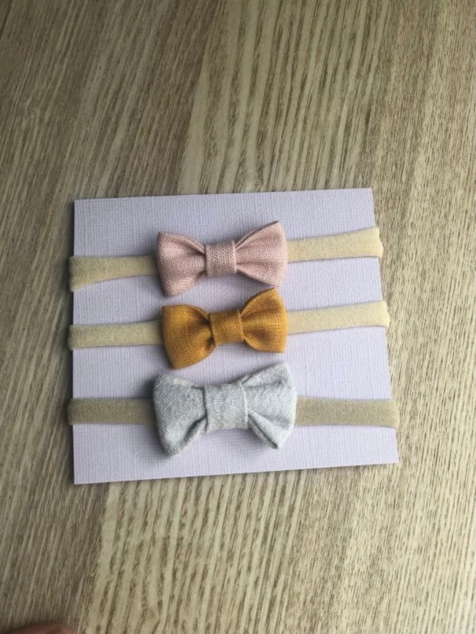 Bowtique Bendigo - Bows